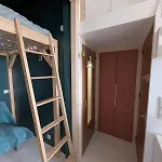 Apartman Le Cocon Du Bastion *