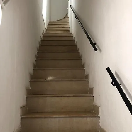 Le Cocon Du Bastion * Menton