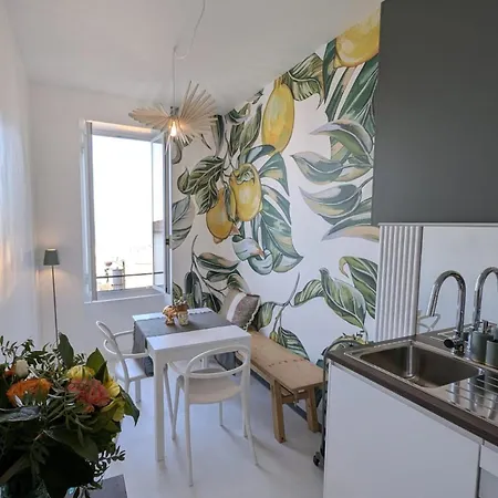 Le Cocon Du Bastion Ментона