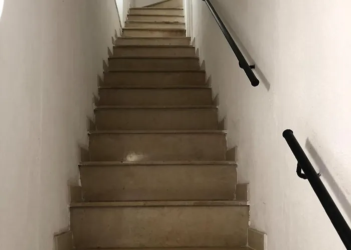 Le Cocon Du Bastion * Ментона