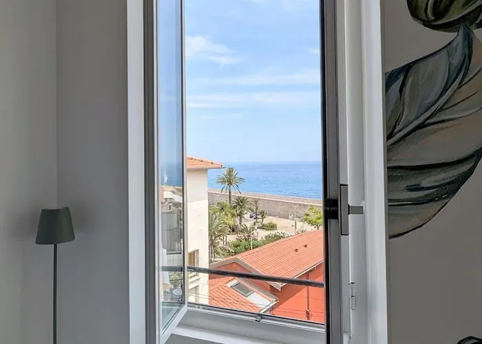 Le Cocon Du Bastion Apartamento *