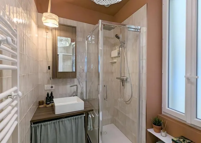 Apartamento Le Cocon Du Bastion *